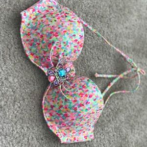 Bathing suit top Victoria’s Secret